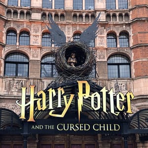 Harry Potter Studio Tour departure from Kings Cross Station Recently Added Experiences