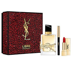 Coffret Libre Eau De Parfum - YSL Beauty