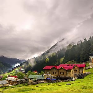 Full Day Ayder Tour From Trabzon  Trabzon