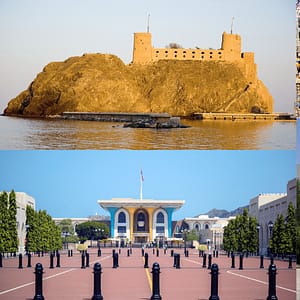 Half Day Muscat City Tour - Recently Added Experiences - Image 2