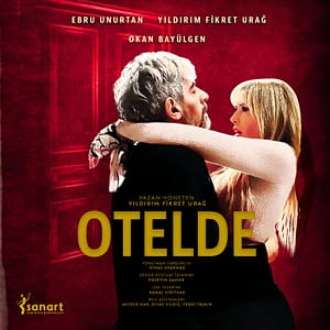 OTELDE in Ordu  Ordu Culture Center