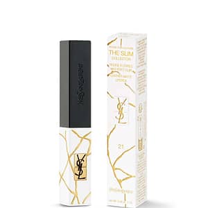 ROUGE PUR COUTURE THE SLIM HOLIDAY 2023 LIMITED EDITION - YSL Beauty