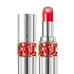 Rouge Volupte Rock'N Shine 6 - YSL Beauty