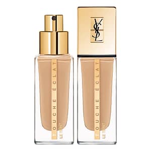 Touche Eclat Le Teint Renovated Foundation - YSL Beauty