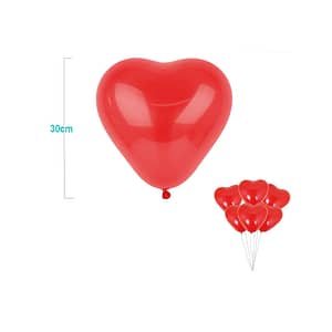 25CM Latex Balloon Perfect for Birthday Parties and Celebrations Home  Garden