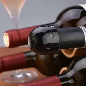 NEW Leak-proof Sealing Bottle Cap Wine Beer Bottle Cork Champagne Sparkling Stopper Kitchen Bar Tools Barware Home  Garden