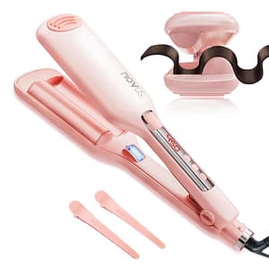 Rovy Wave Curling Iron