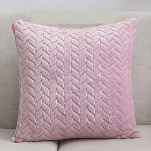 NEW Plush Cushion Cover Super Soft Fur Decorative Pillows Home Pillow Case For Living Room Bedroom Throw Sofa Living Room Decoration Home  Garden