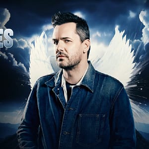 Jim Jefferies Live at Coca-Cola Arena in Dubai 2025 - Comedy Events - Image 2