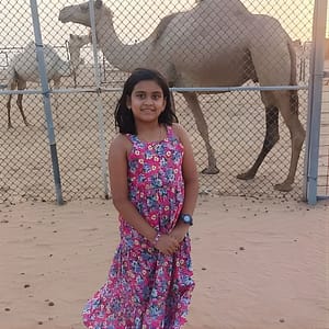 1 Hour Private Quad Biking with 30 minutes Camel Farm Visit at BIG RED MOTOR BIKE RENTAL