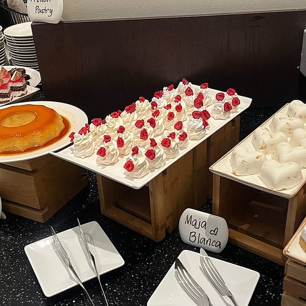 Sunday Filipino Theme Night Dinner Buffet With Soft Or House Beverages Dubai