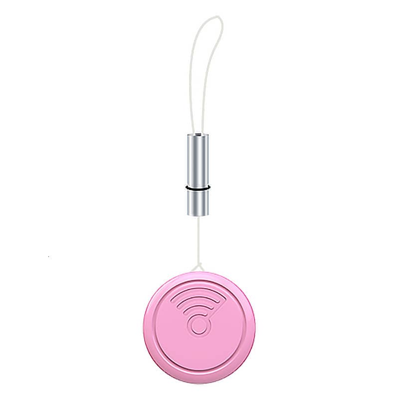 Apple AirTag Tracker for Pets and Personal Items