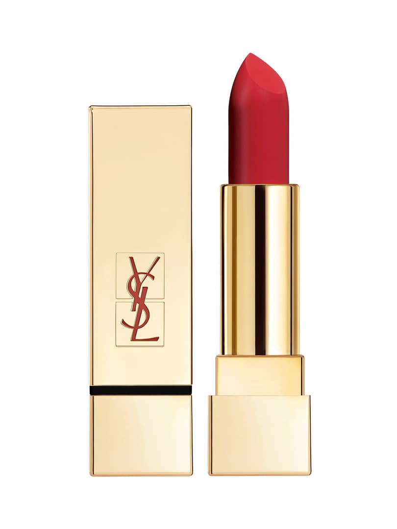 ROUGE PUR COUTURE - YSL Beauty