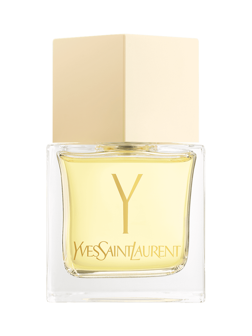 Y Eau De Toilette For Her - YSL Beauty