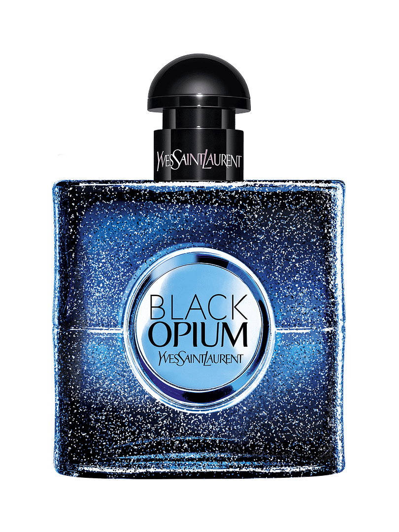 Black Opium Eau De Parfum Intense - YSL Beauty