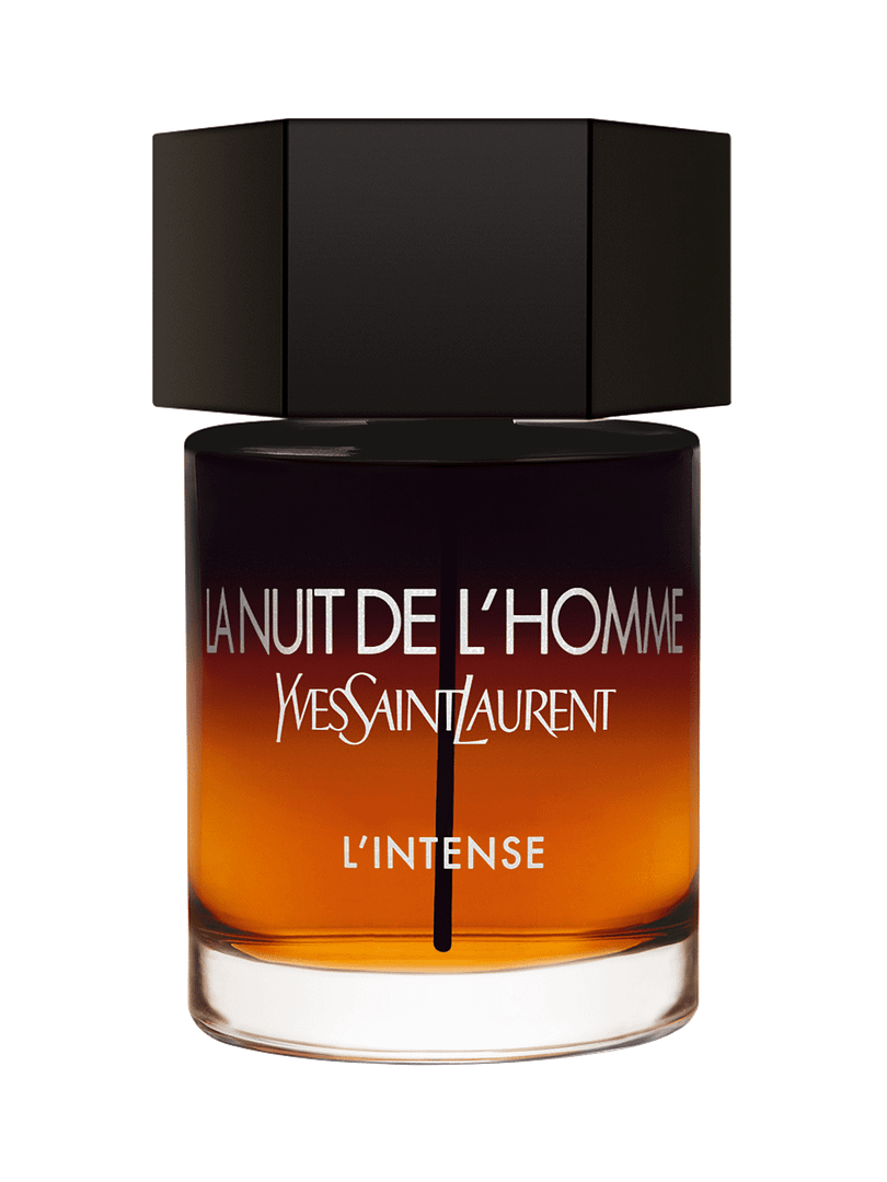 LA NUIT DE L'HOMME INTENSE EAU DE PARFUM - YSL Beauty