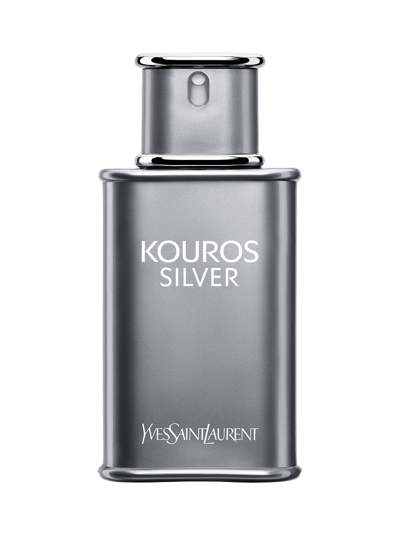 Kouros Silver Eau De Toilette - YSL Beauty