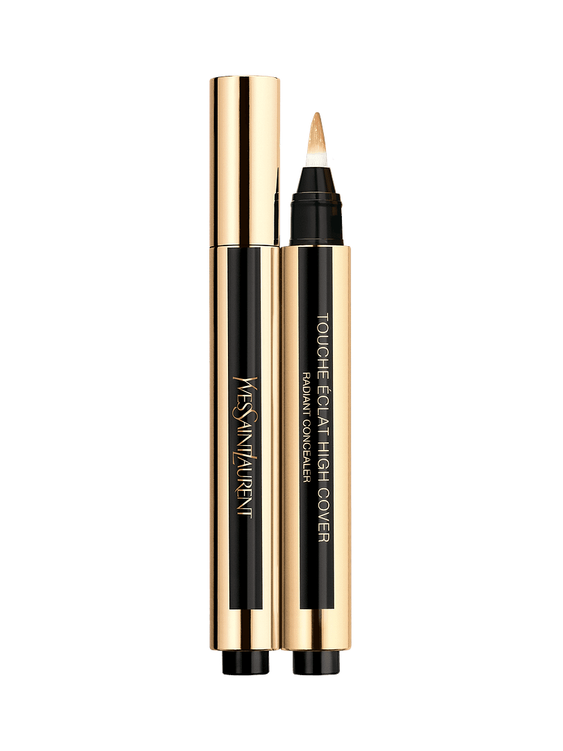 Touche Éclat High Cover Concealer - YSL Beauty