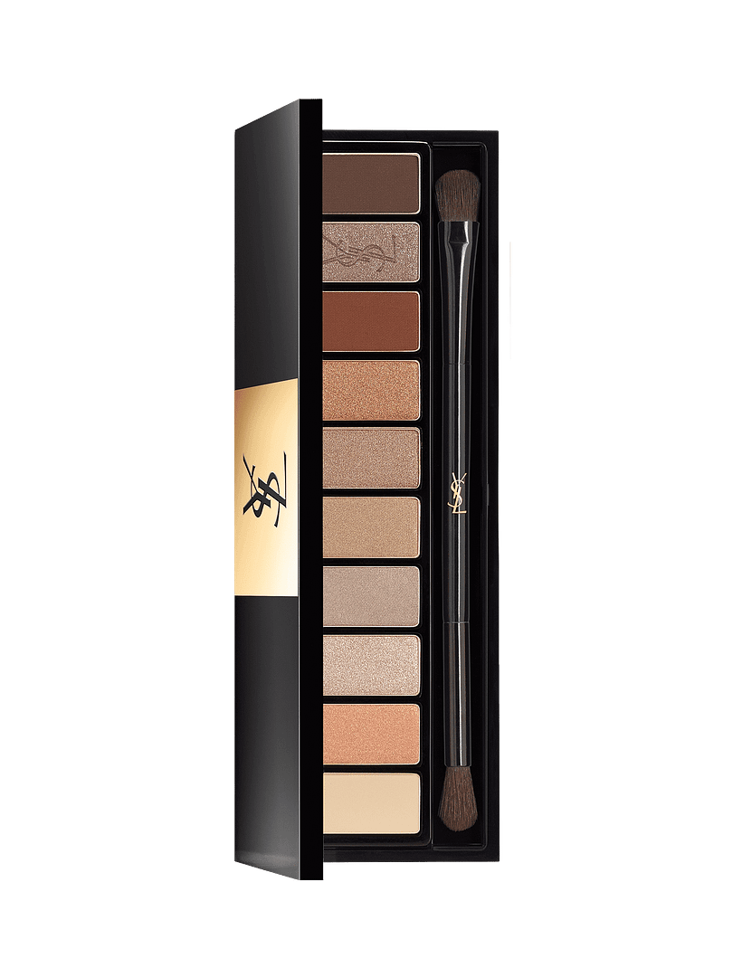 Couture Variation Palette - YSL Beauty