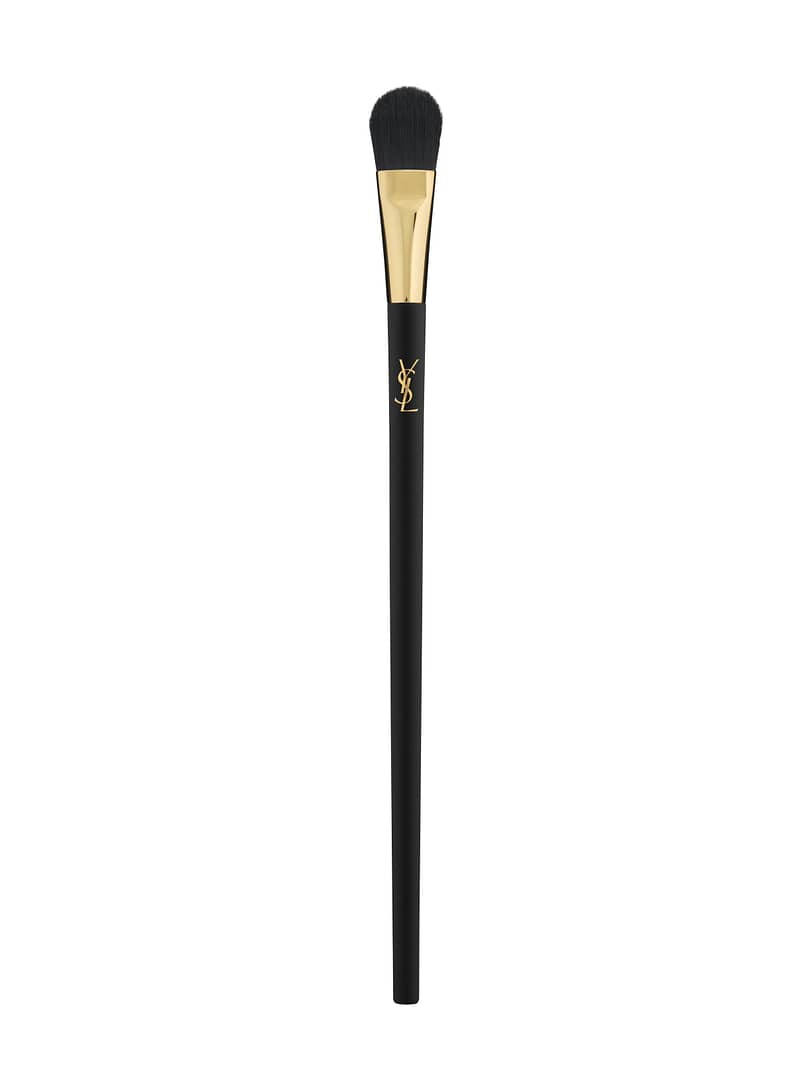 Eye Shadow Brush Large 10 - YSL Beauty