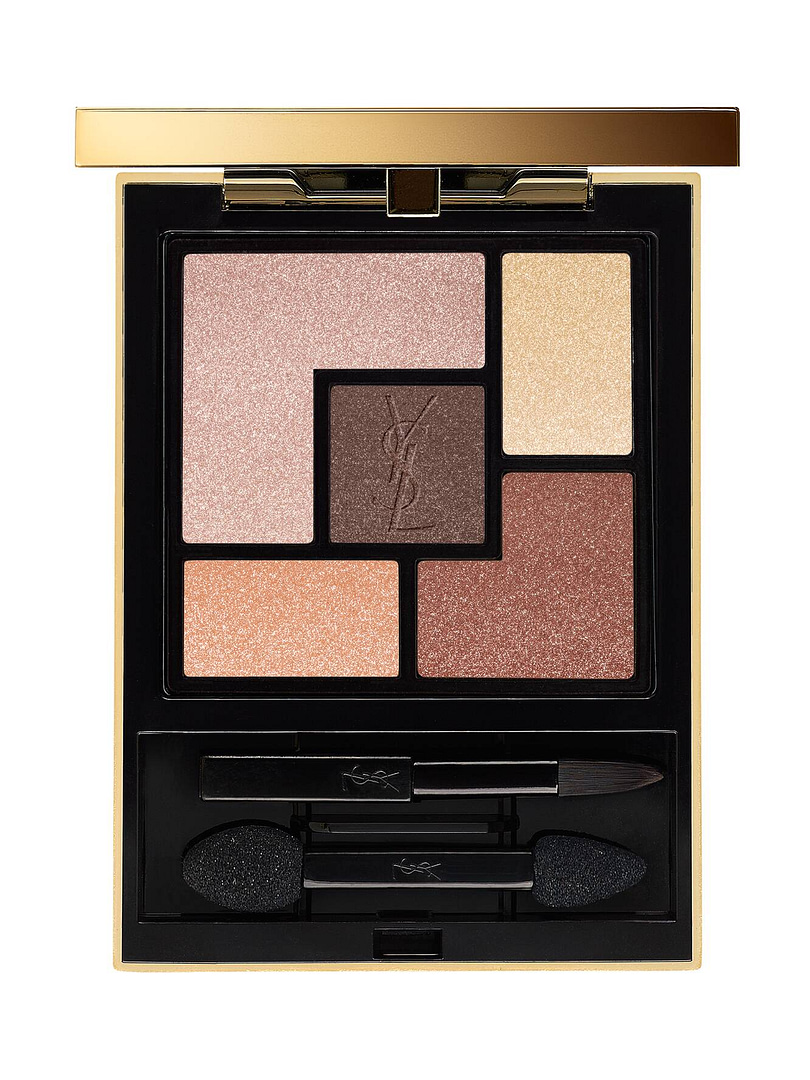 Couture Palette Eye Contouring - YSL Beauty