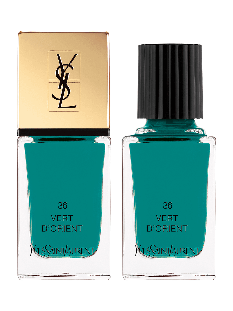 La Laque Couture - YSL Beauty