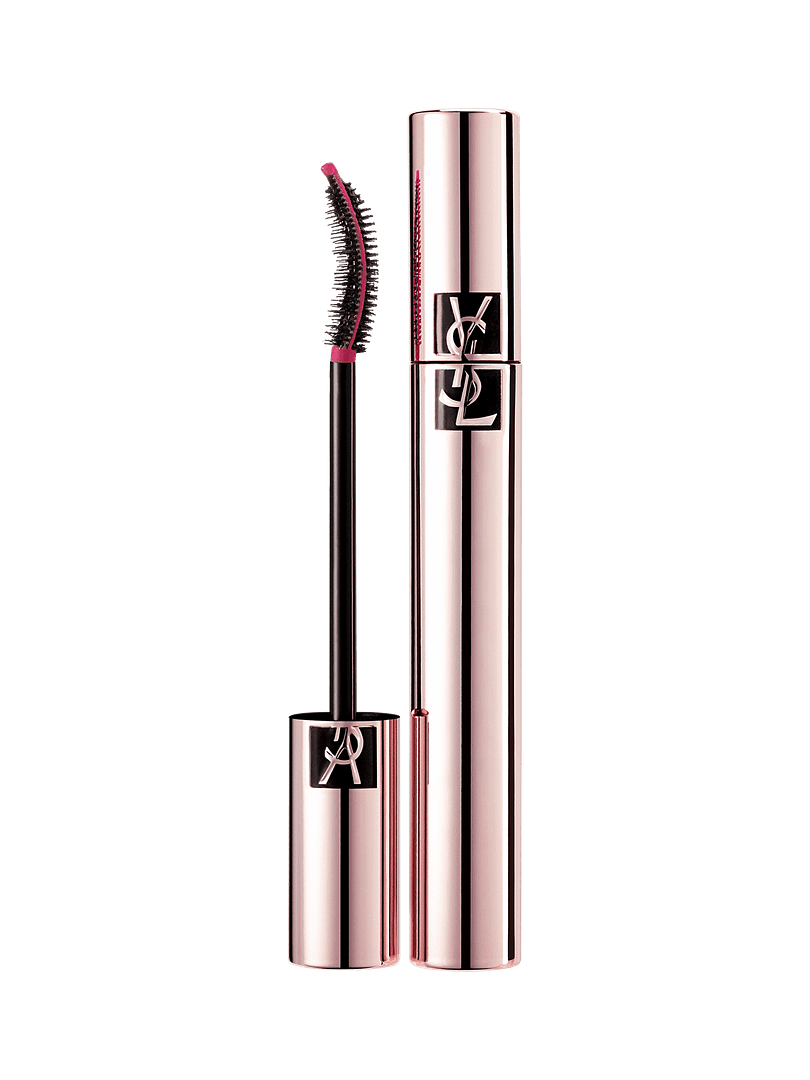 Mascara Volume Effet Faux Cils The Curler - YSL Beauty