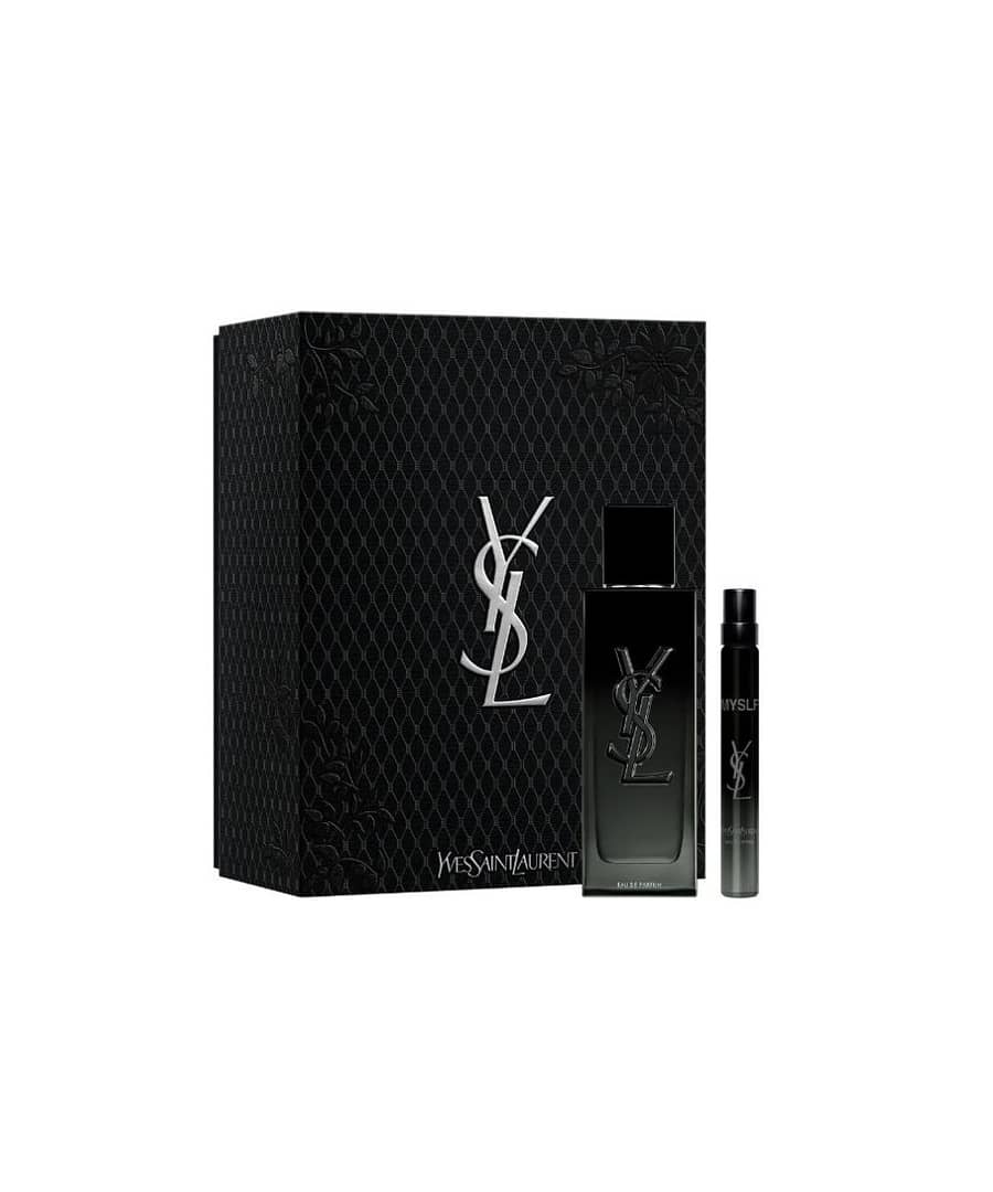 GIFT SET MYSLF EAU DE PARFUM - YSL Beauty