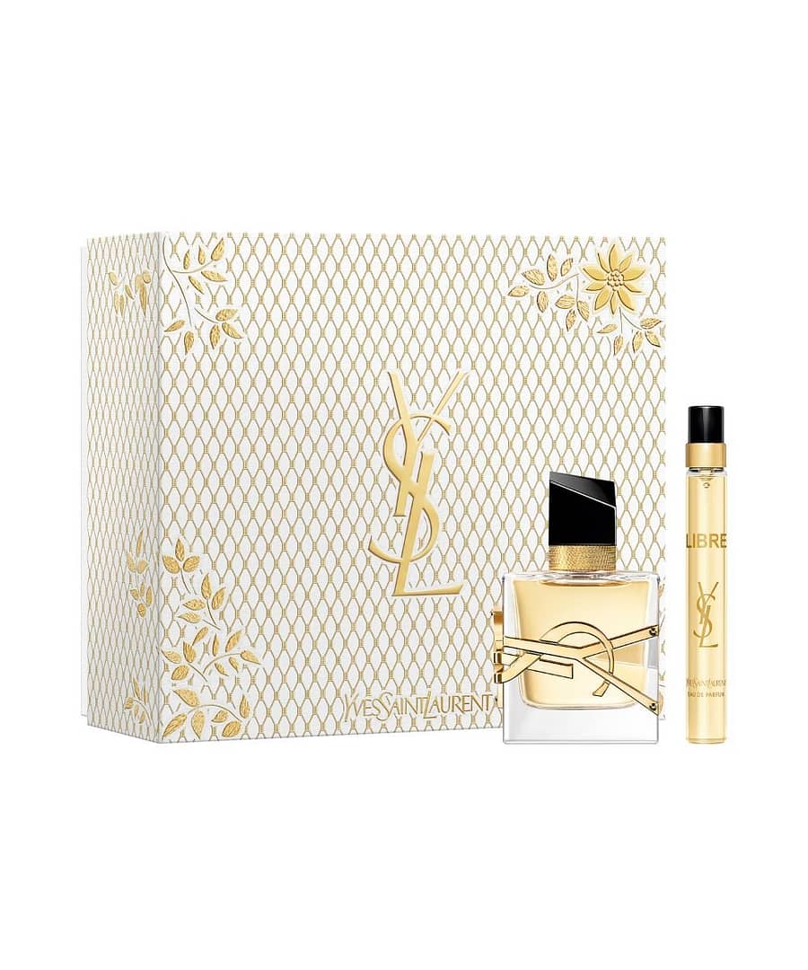 LIBRE EAU DE PARFUM HOLIDAY DUO GIFT SET - YSL Beauty