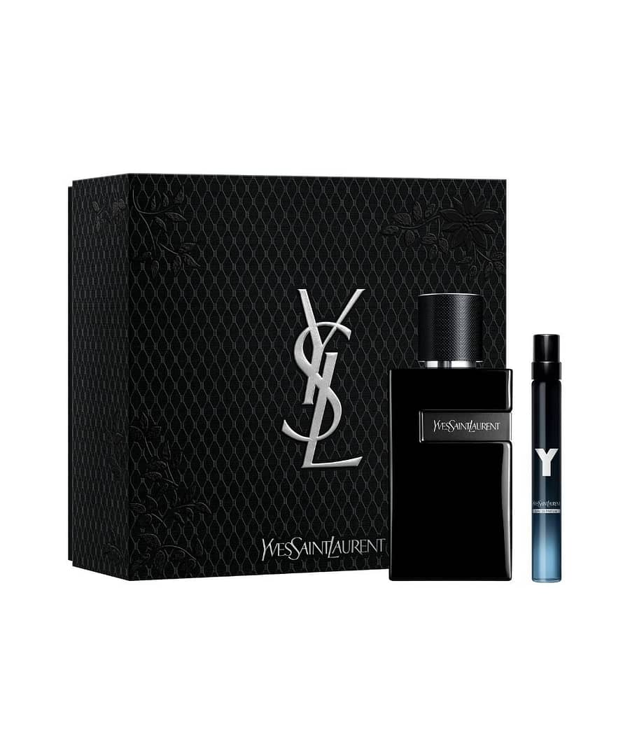 Y LE PARFUM 100ML + Y EDP 10ML - YSL Beauty