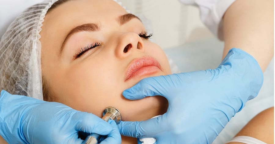40- Or 60-Min Hydra Facial W/ Vitamin C