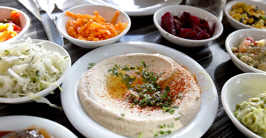 5* Breakfast Buffet With Drinks: Child (Aed 36)