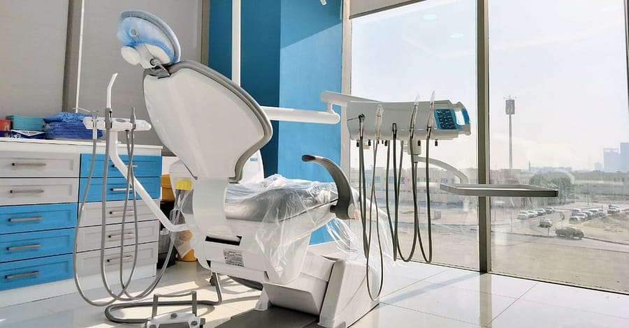 Choice Of Dental Service At Art Of Teeth Dental Clinic
