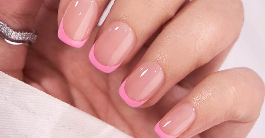 Classic Or Gelish Manicure & Pedicure