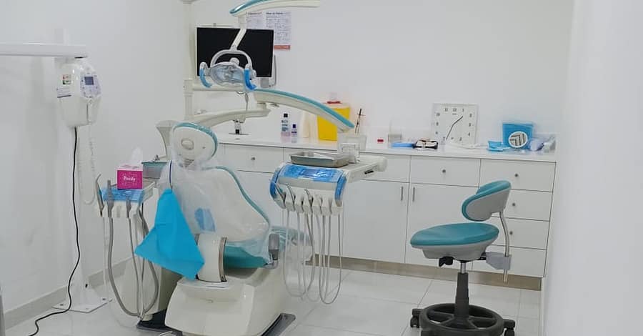 Comprehensive Dental Care: Consultations