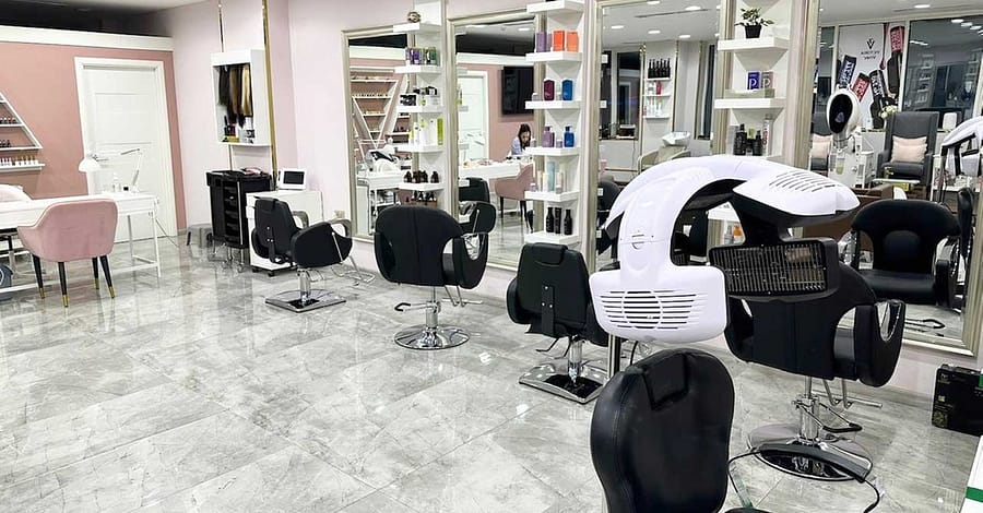 Get A Fresh Look With Haircut