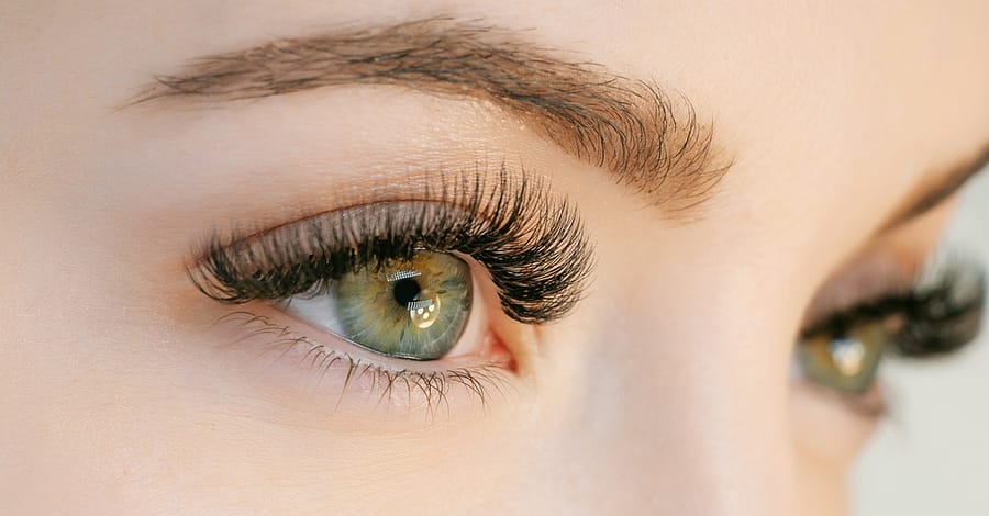 Eyelash Refill