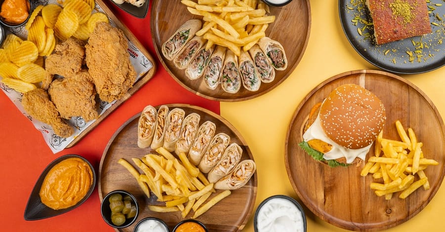 Get A Voucher Worth Aed 60