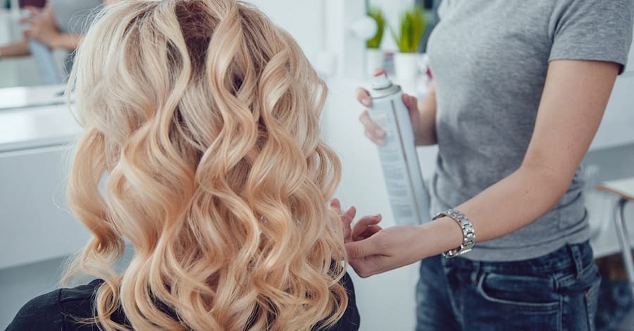 Get Gorgeous Hair: Cut