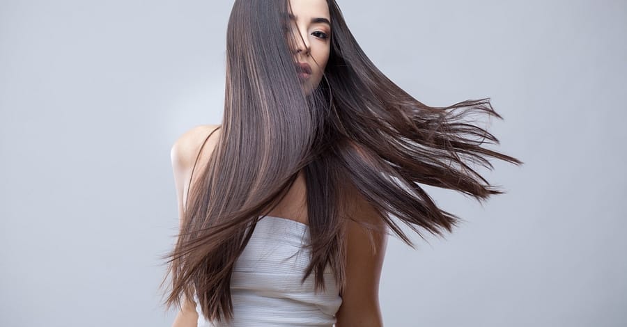 Hair Wash And Blow-Dry With Optional Cut