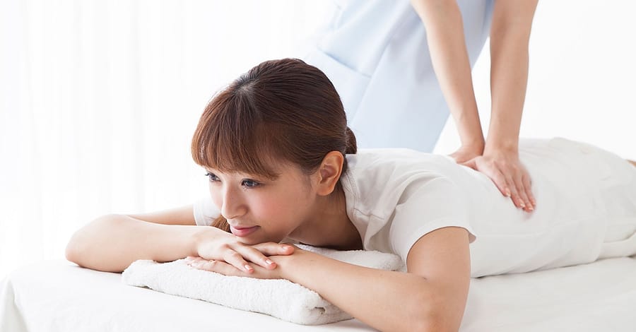Indulge In 60-Minute Relaxing Spa Treatment