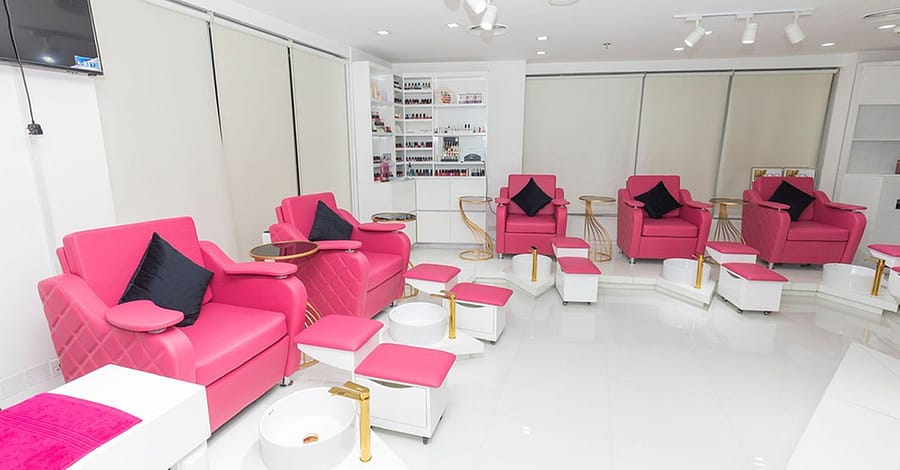 Revamp With Hair Spa