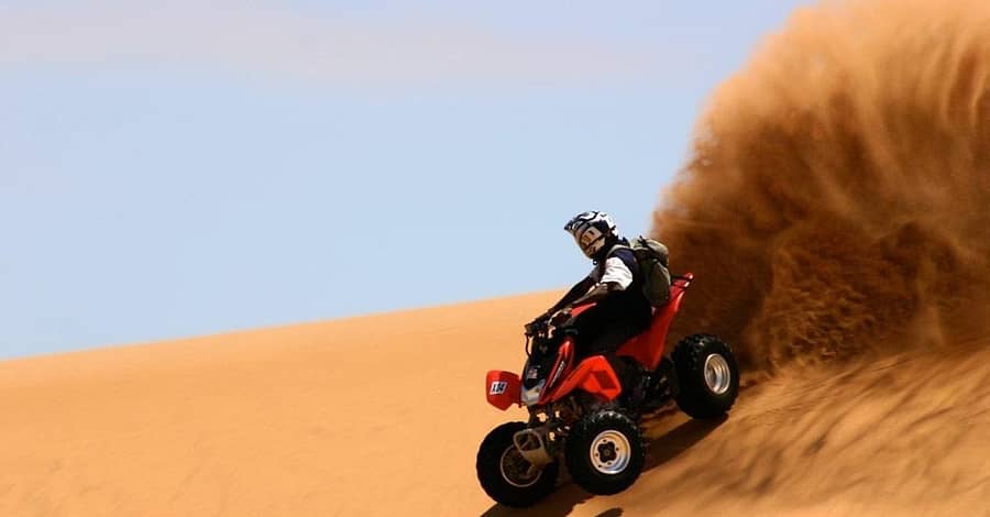 Ride