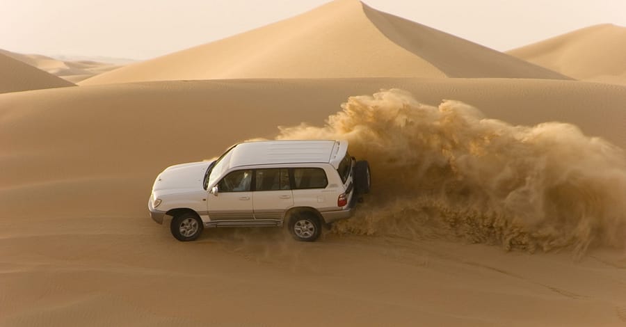 Up To 40% Off At Desert Planet Tourism | Desert Safari Dubai Dubai