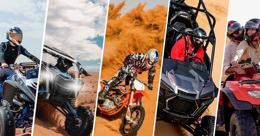 Dirt Bike