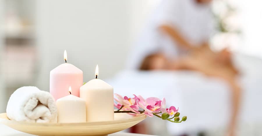 45-Minute Full-Body Spa Treatment Abu Dhabi
