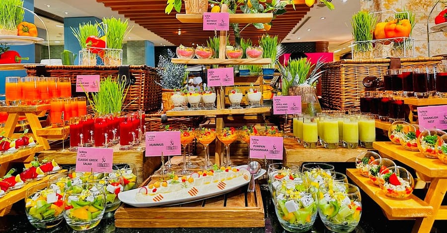 5* Dinner W/ Beverages For Child (Aed 59) Or Up To 4 Adults (Aed 139) Abu Dhabi
