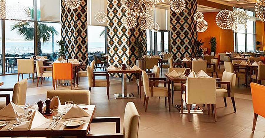 Lunch Or Dinner Buffet At Royal M Hotel By Gewan Abu Dhabi Abu Dhabi