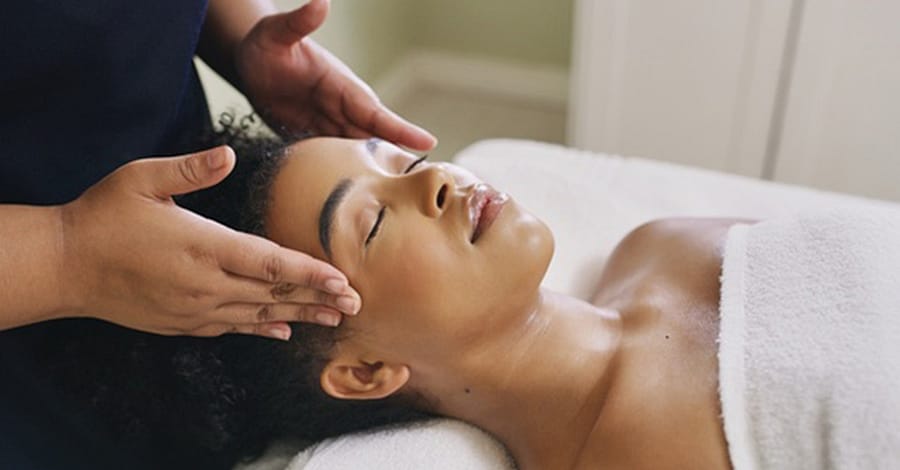 5* Spa Treatment For 1 Or 2 In A Tranquil