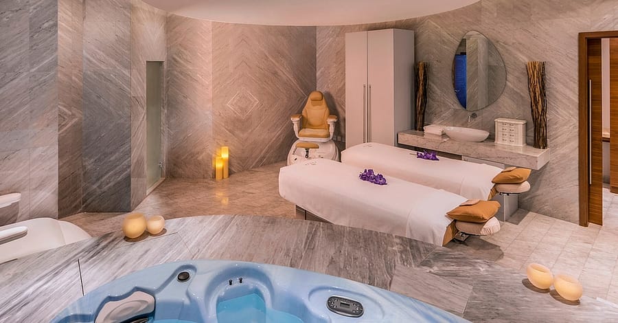 Oxygen Therapy Dubai
